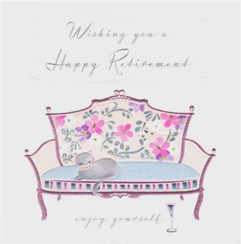 Check spelling or type a new query. 12 Beautiful Printable Retirement Cards | Kitty Baby Love