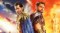 Trailer de 'Dioses de Egipto', la nueva película del director de 'El ...