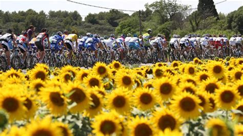 Tour De France Stages Eurosport