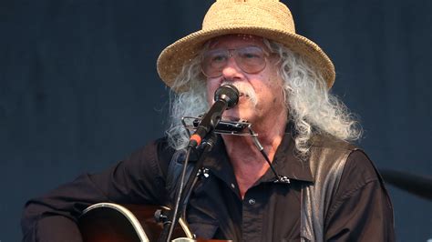 Woodstock 2019 Arlo Guthrie Charms The Bethel Woods Anniversary Crowd