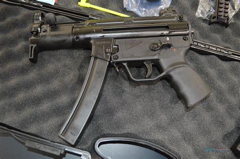 Century Mke Ap5 M Pistol Hk Mp5 Clo For Sale At