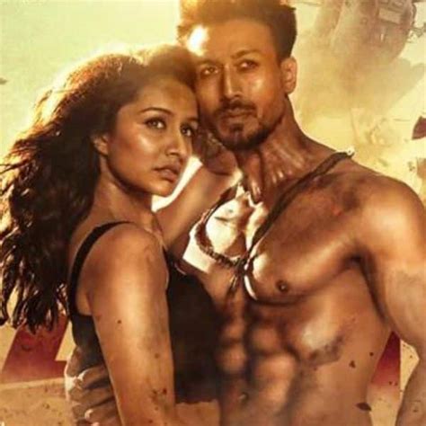 Tiger Shroff And Shraddha Kapoor S Baaghi 3 Set To Enter The Rs 100