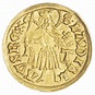 Hungary, Matthias Corvinus (1458-1490 AD), gold Goldgulden | Baldwin's