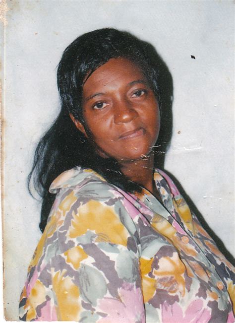 Minnie Jackson Jones Dies At 53 St Thomas Source