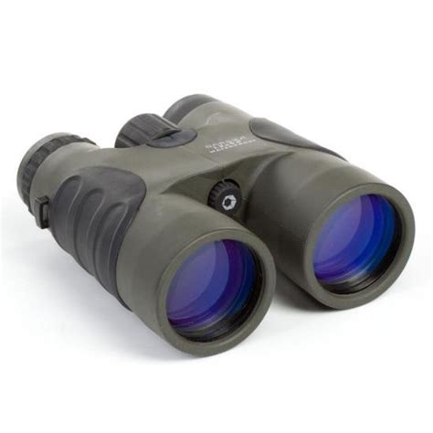 ハンティング 双眼鏡 バルスカ 【barska】 12x50mm Atlantic Wp Binoculars 【双眼鏡通販専門店】～リッ