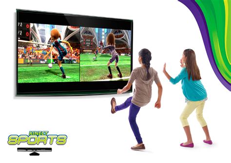 Kinect Sports Xbox 360 Video Games