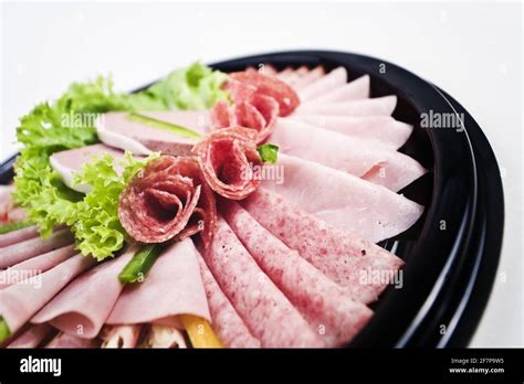 Assorted Meat Background Hi Res Stock Photography And Images Alamy