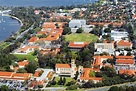 La Beca de Excelencia Global en la Universidad de Australia Occidental ...
