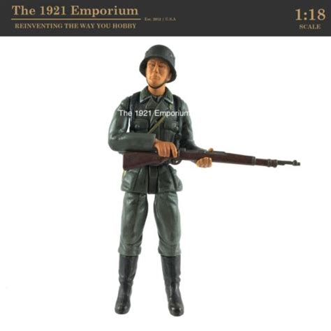 118 21st Century Toys Ultimate Soldier Wwii German India Ubuy