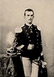 Koning Victor Emanuel III van Italië (1869-1947)