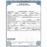 Louisiana Business License Application Form Images