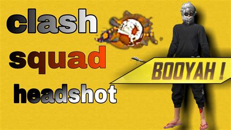Unbelievable Clash Squad Match Youtube