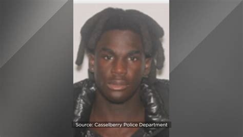 Video Casselberry Police Arrest Man Accused Of Knocking Elderly Woman To Ground While Stealing