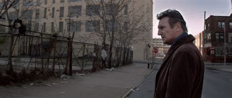 A Walk Among The Tombstones New Trailer And Poster