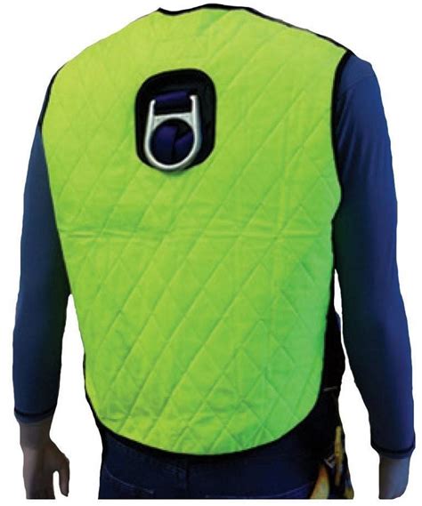 Techniche Hyperkewl 6529sh Evaporative Cooling Vest