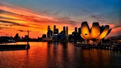 🥇 50 imágenes de fondo de pantalla 4K Singapur gratis para descargar