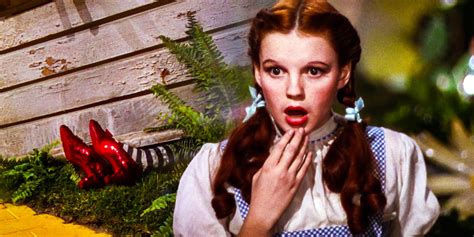 The Wizard Of Oz Dorothy Is The Wicked Witch Of The East Theory