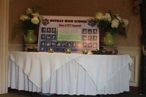 40 Years And Going Strong Dothan High School Class Of 1973 High