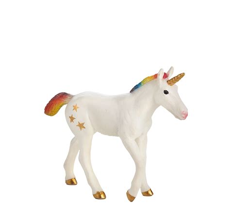 Rainbow Unicorn Baby | Mojo