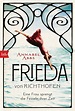 Frieda von Richthofen Buch von Annabel Abbs versandkostenfrei bestellen