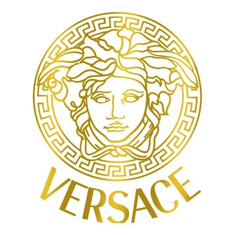 Het Versace Logo Zijn Geschiedenis En Geheimen The Color Blog