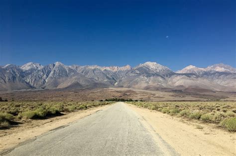 Sierra Nevada Shown To Have Two Geologic Birthdays