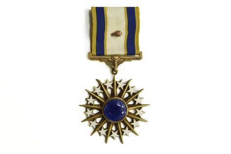 Distinguished Service Medal Air Mobility Command Museum