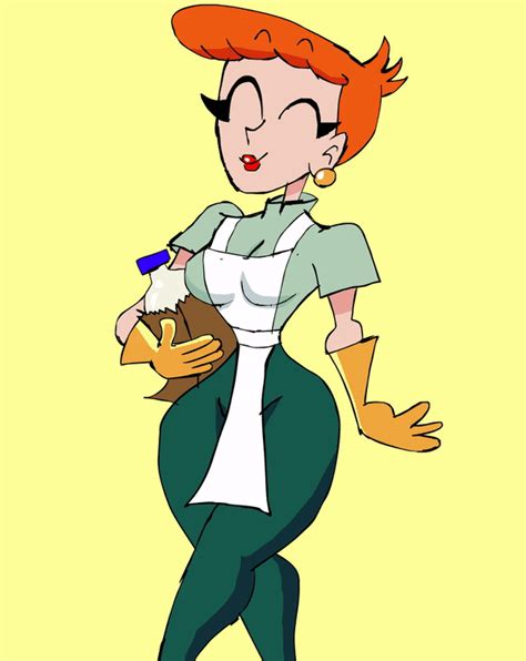 dexter s momma by herodarth on newgrounds