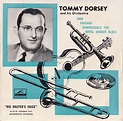 Tommy Dorsey And His Orchestra – Tommy Dorsey And His Orchestra (1955 ...