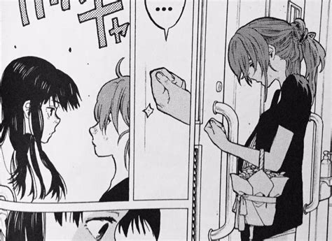Maybe you would like to learn more about one of these? A Silent Voice Vol. 6 - Manga Review