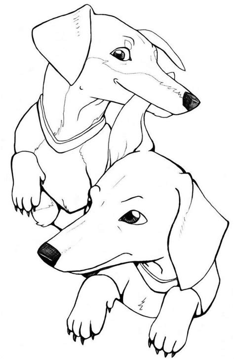 Https://tommynaija.com/coloring Page/coloring Pages Of Cute Dogs