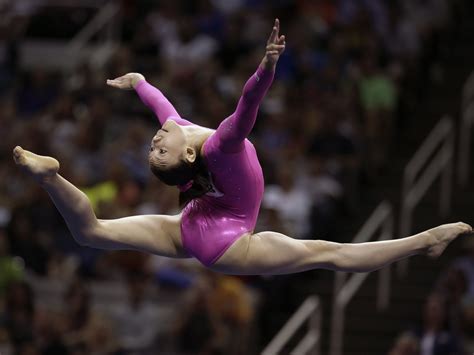 Does Gymnastics Derail Puberty