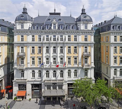 Aria hotel budapest by library hotel collection. The Real Grand Budapest Hotels | HuffPost