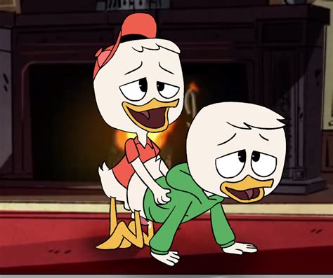 Ducktales Characters Louie Hot Sex Picture
