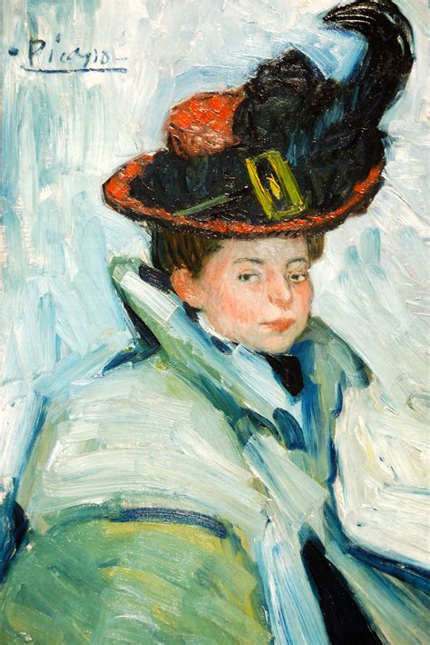 Pablo Picasso The Early Years 1892 1906 Picasso Art Pablo Picasso
