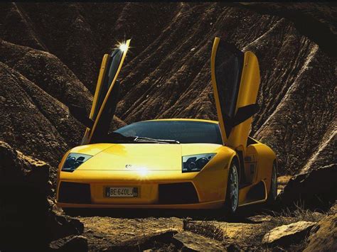 Cool Lamborghini Wallpapers Wallpaper Cave