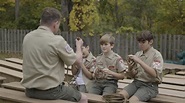 Boy Scout's Honor (2022)