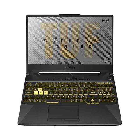 Asus Tuf Gaming F15 Fx506hm Hn004t Laptop 11th Gen Intel Core I7 11800h