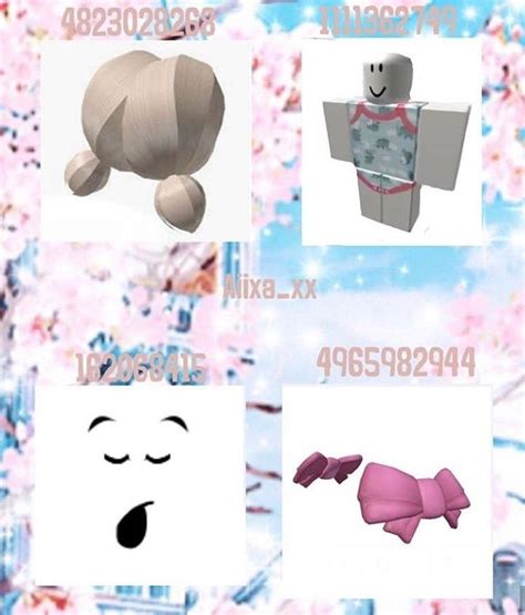 Bloxburg Baby Outfit Codes 2021