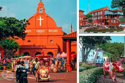 Visiting Malacca Top 10 Interesting Things To Do