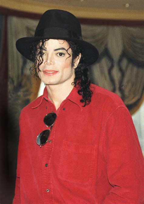 Michael Jacksons Personal Assistant Once Recalled Events From The Day