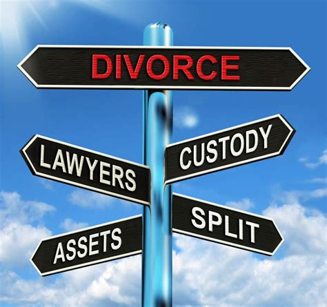 Las Vegas Divorce Attorney What You Need To Know About And How To Cope With Divorce