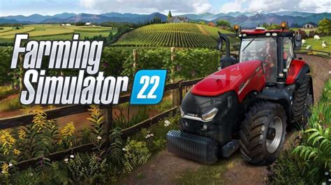 Farming Simulator 22 For Pc Farming Simulator 22 Mods
