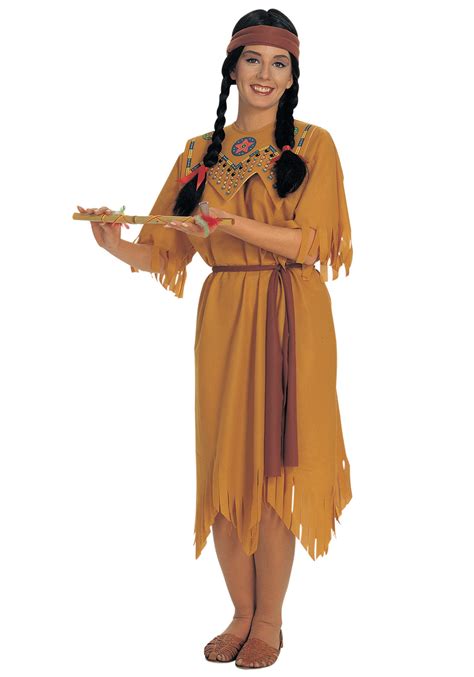 ☀ How To Dress Up As Pocahontas For Halloween Ann S Blog