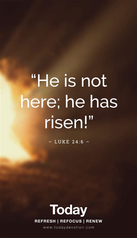 A happy and blessed easter to all. Encounters of a Personal Kind (With images) | Luke 24, Daily devotional, He has risen