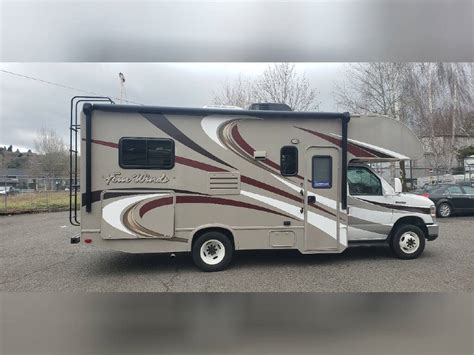 2016 Thor Motor Coach Four Winds 22e Portland Or