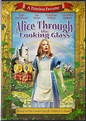 Alice Through The Looking Glass: Amazon.ca: DVD