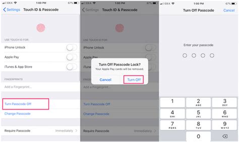 Anda Tidak Dapat Mengaktifkan Touch ID Pada iPhone Ini, Ini cara