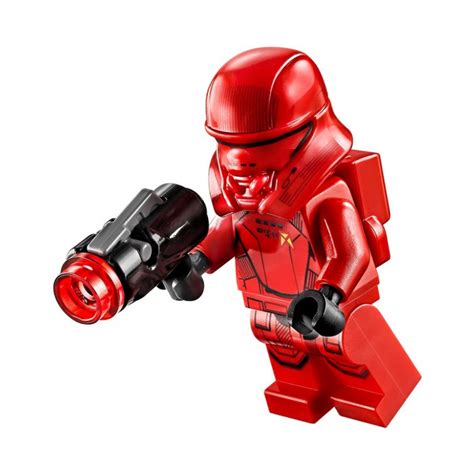 Figurine Lego® Star Wars Sith Jet Trooper