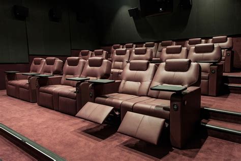 Save up to 25% on theater seating. Movie Theater Sofa Home Movie Theater Furniture Excellent ...